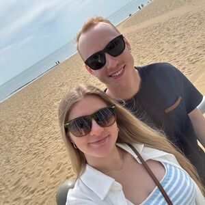 Meet your Posher, Cat